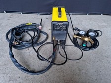 ESAB Buddy TIG 160 WIG