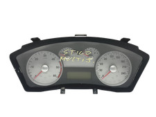 Tacho Kombiinstrument Fiat
