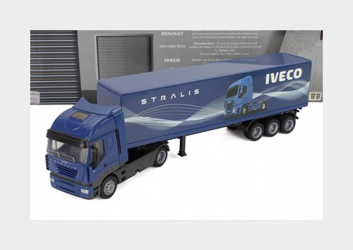 Newray iveco fiat stralis - newray,