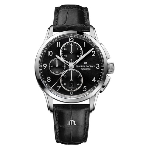 Maurice lacroix pontos - maurice,
