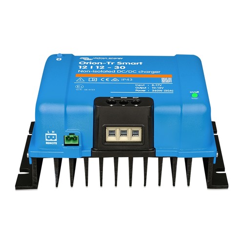 Victron orion smart - victron,