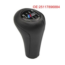 25117896884 M Emblem 6 Gang