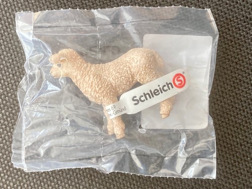 Schleich lamm 17069 farm - 17069, farm-world