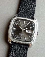 Seiko Vintage Hi Beat Ref
