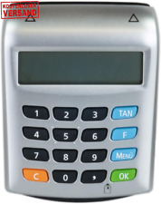 Digipass 836 Chiptan - Smart TAN Generator Für Online Banking HHD V1.4 | Für Vol