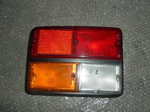Fiat 132 rücklicht links - rücklicht,