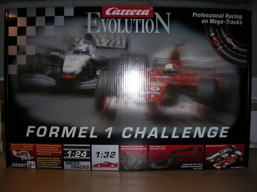 25307 carrera evolution - carrera,