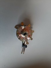 Simson Schwalbe KR51/2 Zündschloß Unverbaut Neu Oldtimer Zündschloss