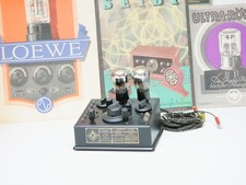 NORA Berlin Triplex Form P3a