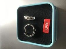 Esprit Damen-Creolen  Sterlingsilber  925/-- ESCO90391  NEU!!  508  #1