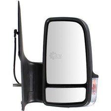 Außenspiegel kpl. rechts