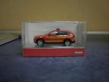 Herpa Pkw BMW X5 Kommandowagen