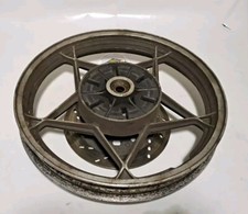 Suzuki 75x gsx 750e - gs, felge
