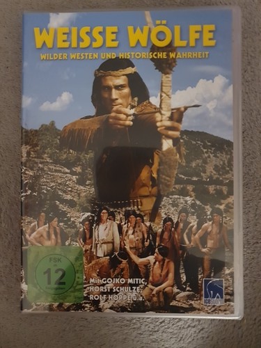 Weiße wölfe gojko - wölfe,