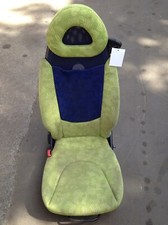 15001 Sitz links vorne SMART