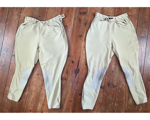 Pairs pikeur breeches - 2,