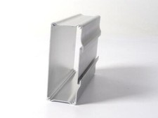 E Bike Elektro Fahrrad Phylion Alu Akku Batterie Leerhülle Profil 36V XH370-10J 