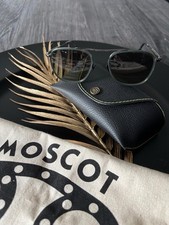 Moscot NYC Fanagle Sun Unisex