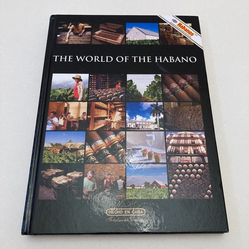 The world habano - world,