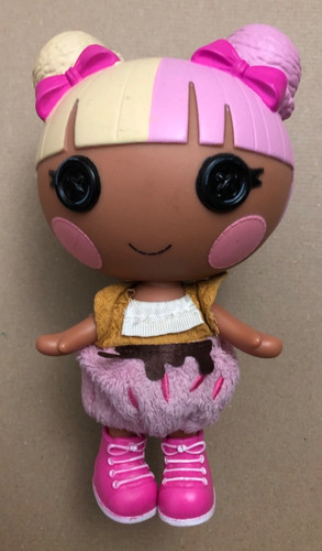 Mga vintage lalaloopsy - mga, little