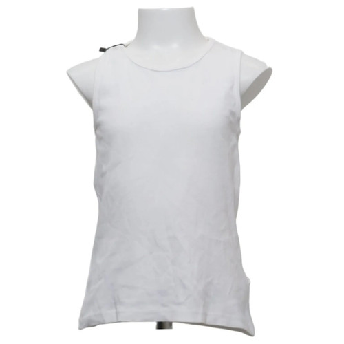 Hans natur tank top - hans, tank­top