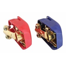 Batterie Polklemmen Set