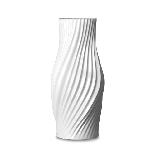 Lyngby vase twist - lyngby,