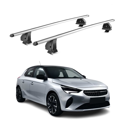 Alu dachträger für opel - für,