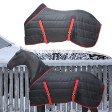 Winterdecke für Pferde