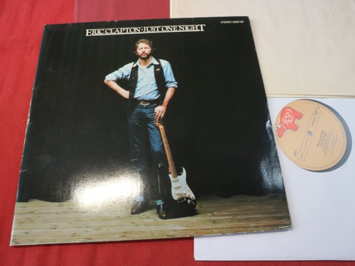 Eric clapton just - eric, one