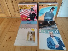 65 Maxis - Rock - Pop - Dance