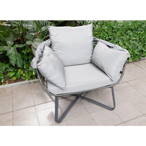Egg chair loungesessel - egg,