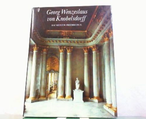 Georg wenzeslaus von - georg,