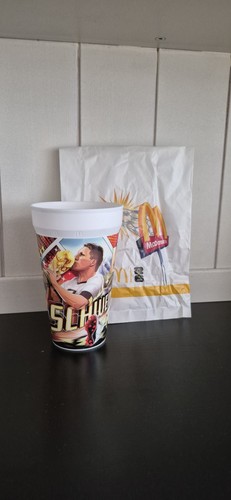 Donalds cup becher bastian - mc,