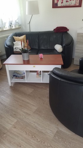 Tolle vintage couch und - tolle,