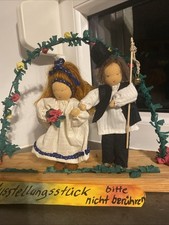 Waldorf Püppchen