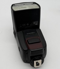YONGNUO digital Speedlite