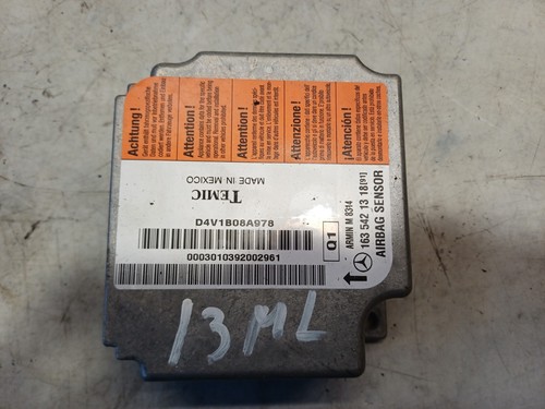 13ml mercedes benz w163 - 13ml*,