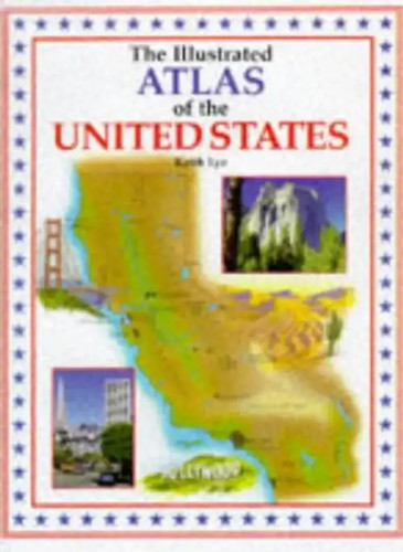 Illustrated atlas the - atlas, of