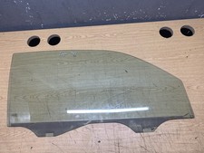 Scheibe Fensterscheibe Kurbelscheibe VW Lupo 6X Seat Arosa 6H vorn rechts Kratze