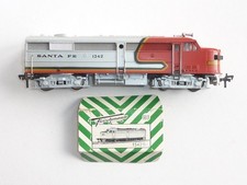 Fleischmann 1342 US Alco