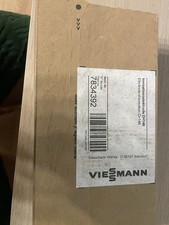 Viessmann Ionisationselektrode