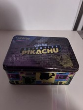 Pokemon pikachu Detective +