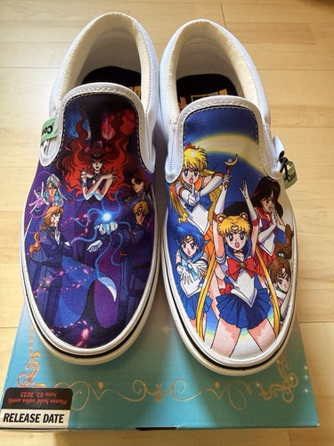 Pretty guardians sailor moon - sailor, m