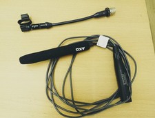 AKG C747 V11 Kondensatormikrofon - Hochempfindliches Mikrofon