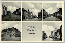 13570002 - 6833 Wiesental