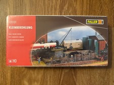 Faller H0 120131