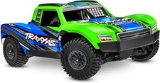 Traxxas Mini Slash 4x4 RTR TQ