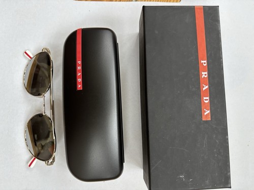 Original prada pilotenbrille - prada, /