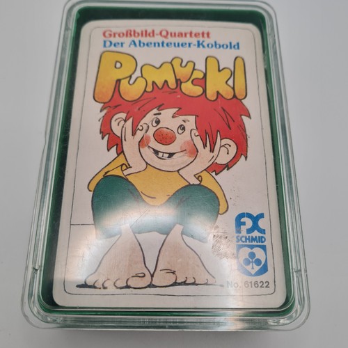 Schmid pumuckl abenteuer - schmid,